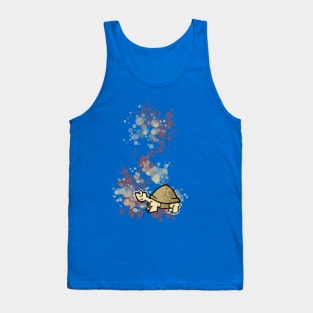 Turtle Tank Top